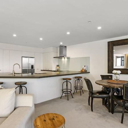 Апартаменты Oceanside Marine Pde Magic Маунт-Маунгани Экстерьер фото